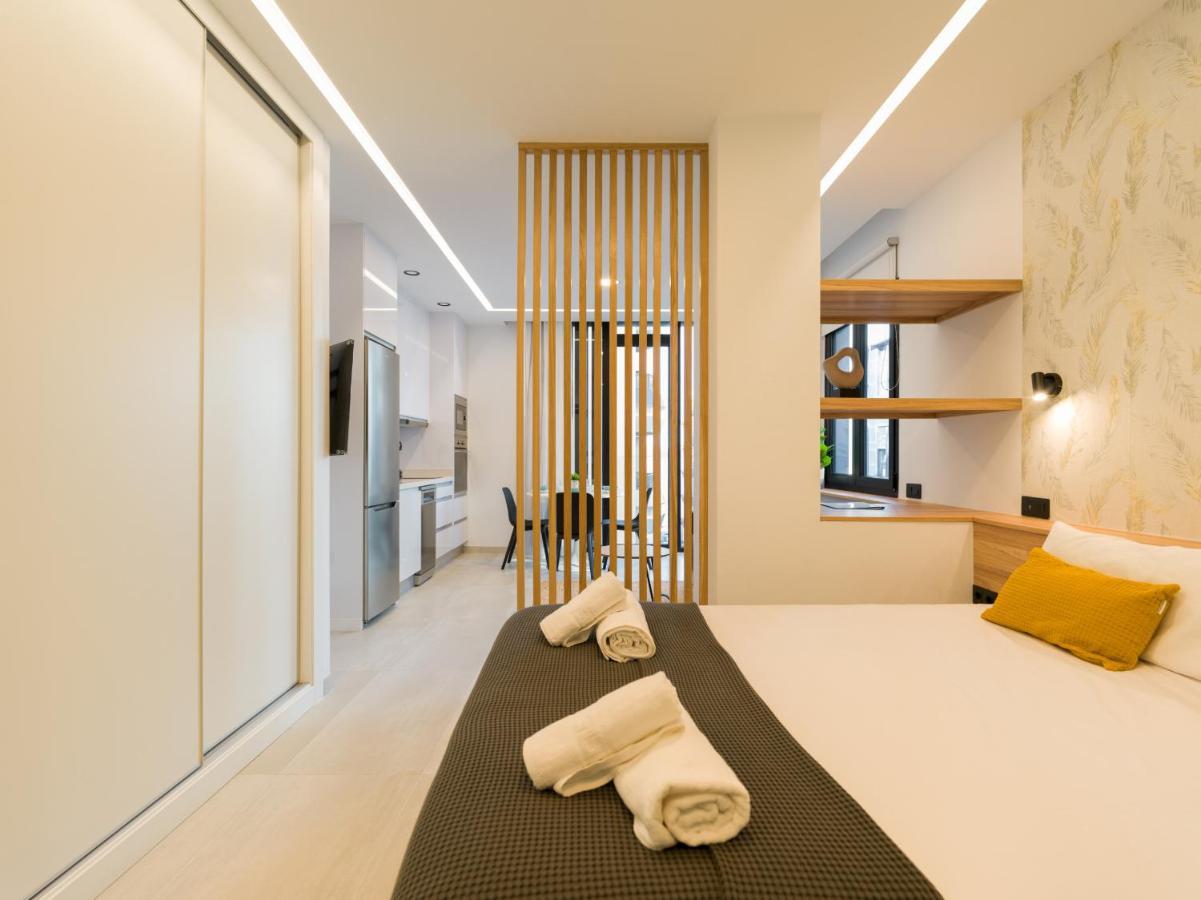 Basalto Beach Home By Canariasgetaway Las Palmas de Gran Canaria Eksteriør billede