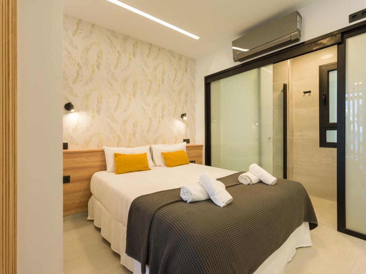 Basalto Beach Home By Canariasgetaway Las Palmas de Gran Canaria Eksteriør billede