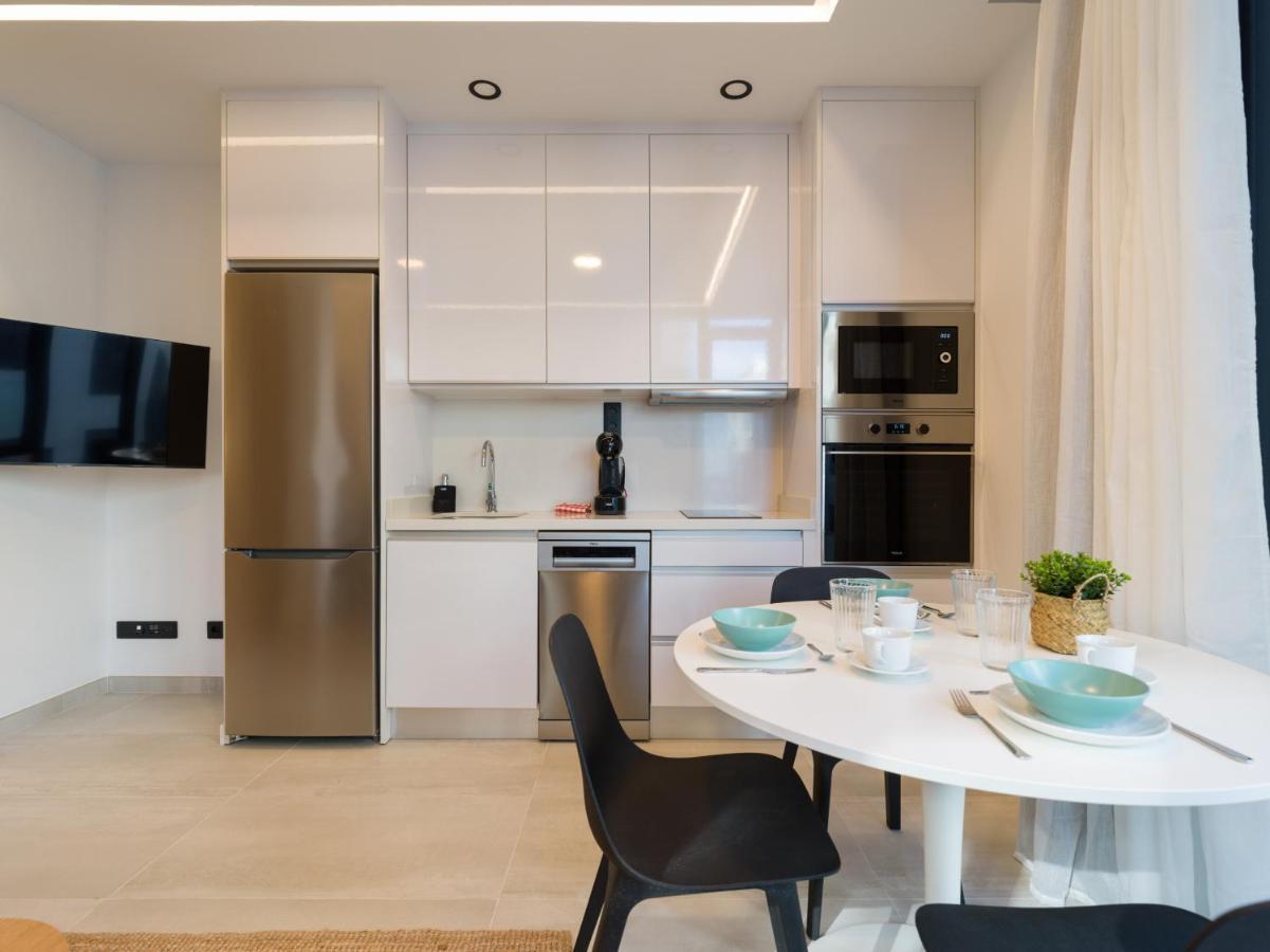 Basalto Beach Home By Canariasgetaway Las Palmas de Gran Canaria Eksteriør billede