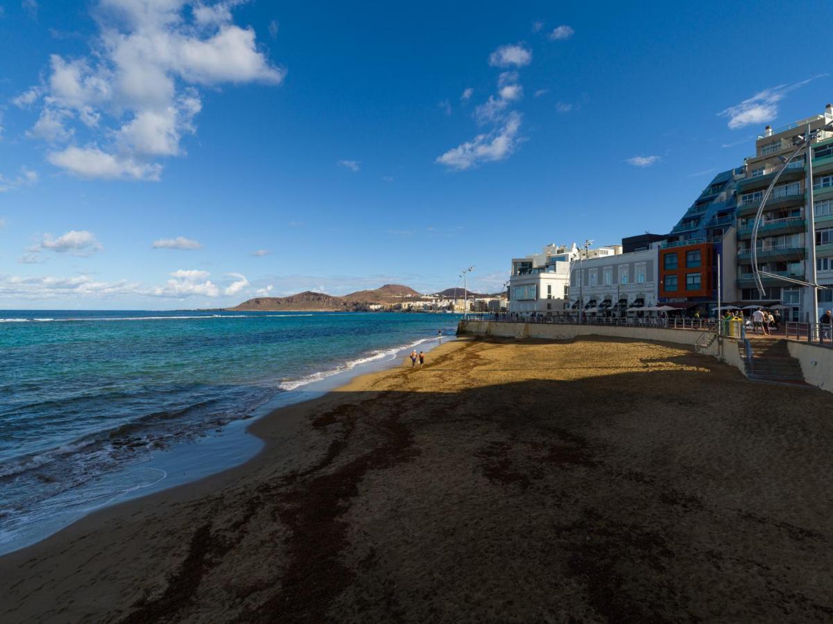 Basalto Beach Home By Canariasgetaway Las Palmas de Gran Canaria Eksteriør billede