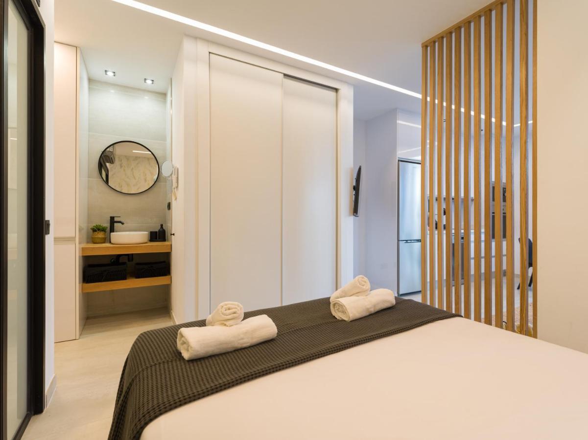Basalto Beach Home By Canariasgetaway Las Palmas de Gran Canaria Eksteriør billede