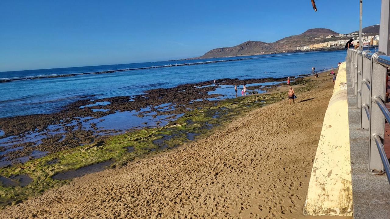 Basalto Beach Home By Canariasgetaway Las Palmas de Gran Canaria Eksteriør billede